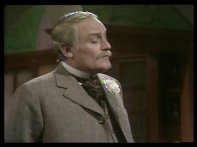 The Rivals of Sherlock Holmes