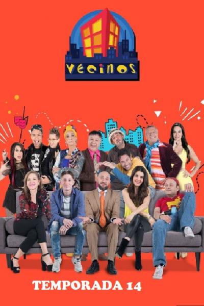 Vecinos filmas online