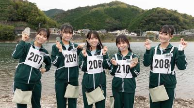 STU48 イ申テレビ
