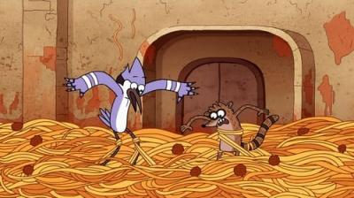 Įprastas šou