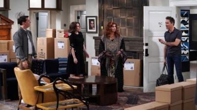 Will & Grace
