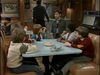 Diff'rent Strokes