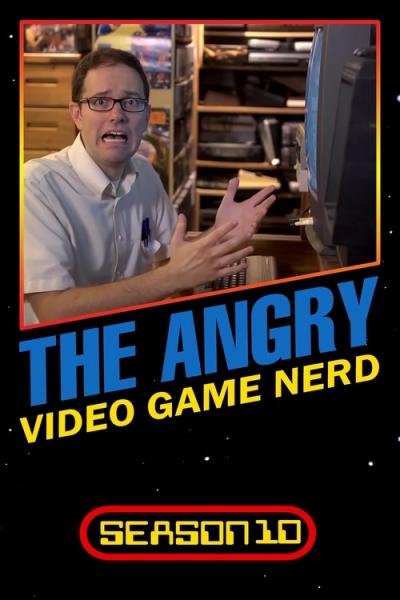 The Angry Video Game Nerd filmas online