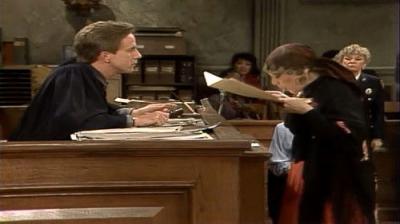 Night Court