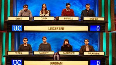 University Challenge