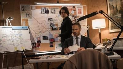 The Truth About the Harry Quebert Affair