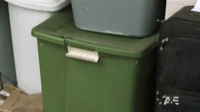 Storage Wars