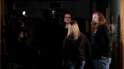 Ghost Adventures