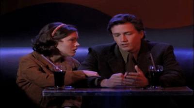 Melrose Place