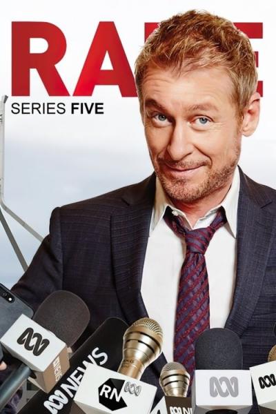 Rake filmas online