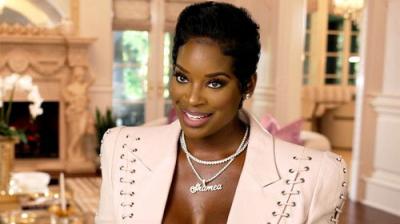 The Real Housewives of Atlanta