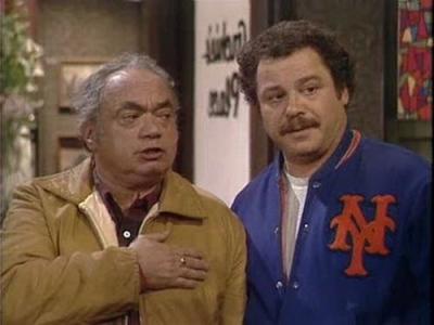 All in the Family