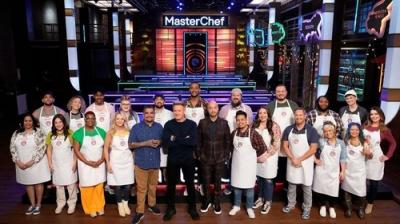 MasterChef