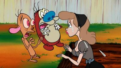 Ren & Stimpy: The Lost Episodes