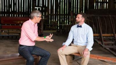 The Henry Ford's Innovation Nation