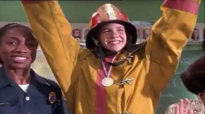 The Secret World of Alex Mack