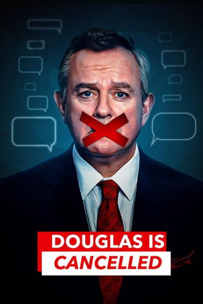Douglas Is Cancelled filmas online