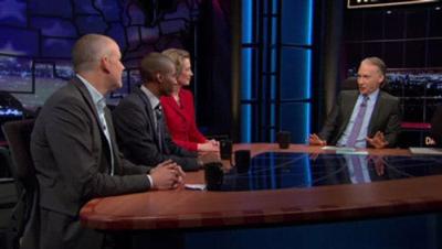 Real Time with Bill Maher