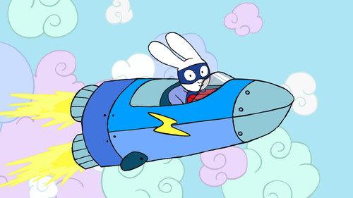 Simon Superlapin filmas žiurėti online