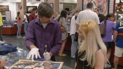 Pawn Stars