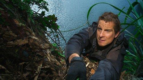Man vs. Wild filmas žiurėti online