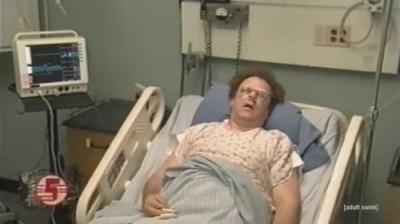 Check It Out! with Dr. Steve Brule