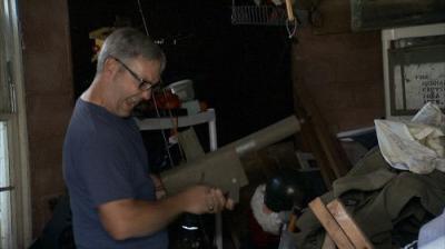 American Pickers