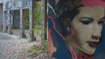 Abandoned Engineering