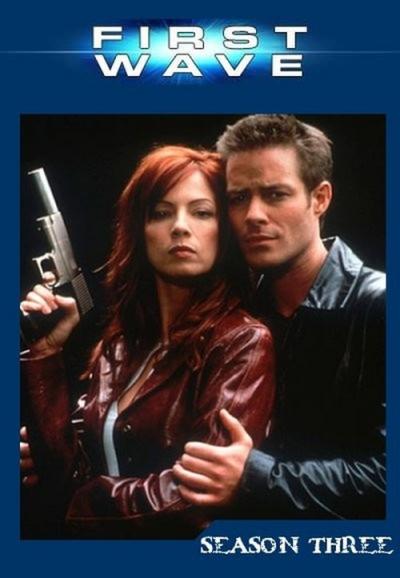First Wave filmas online
