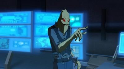 Generator Rex