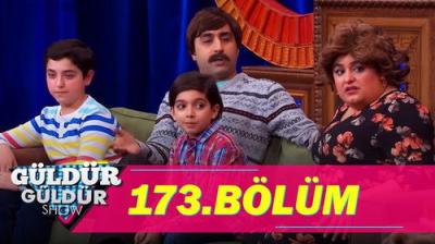 Güldür Güldür Show