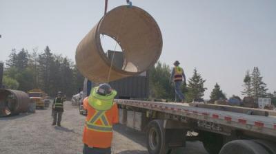 The Curse of Oak Island