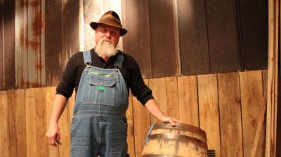 Moonshiners: Master Distiller