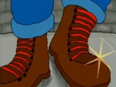 Dr. Katz, Professional Therapist