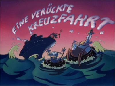 Rocko's Modern Life