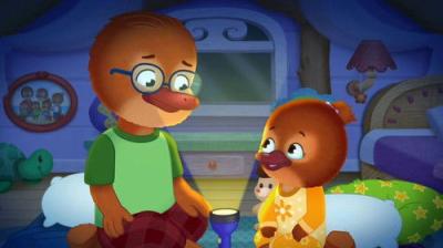 Daniel Tiger's Neighborhood