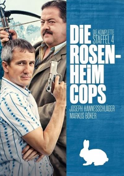 Die Rosenheim-Cops filmas online