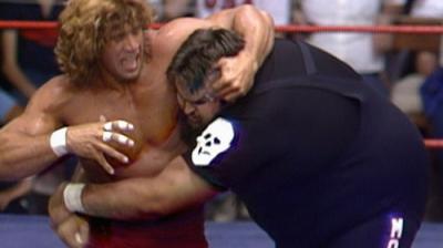 World Class Championship Wrestling