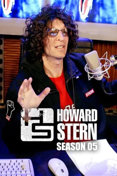 The Howard Stern Interview filmas online