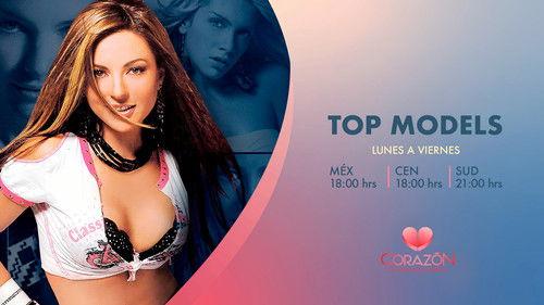 Top Models filmas žiurėti online