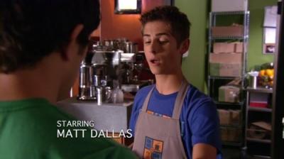Kyle XY