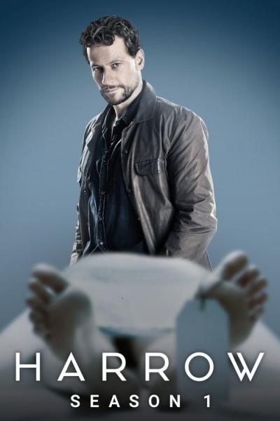 Harrow filmas online