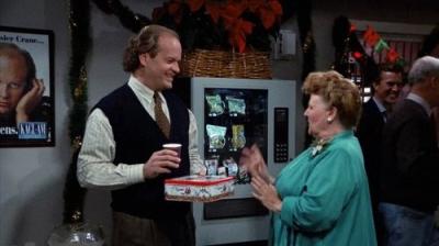 Frasier
