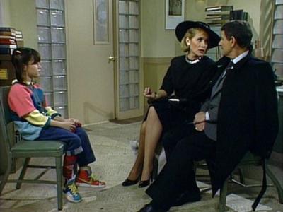 Punky Brewster