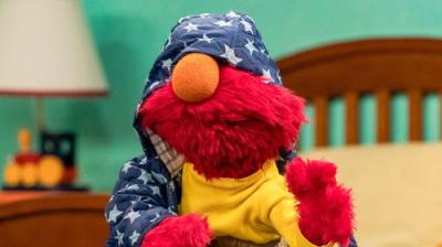 Sesame Street