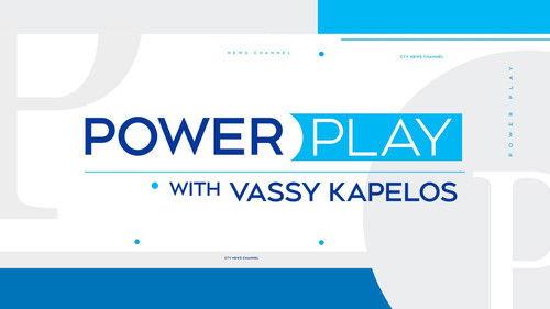 Power Play With Vassy Kapelos filmas žiurėti online