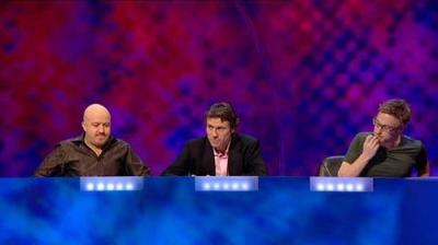 Mock the Week