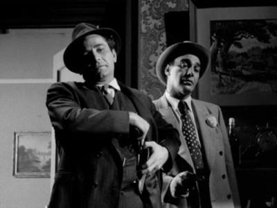 The Untouchables