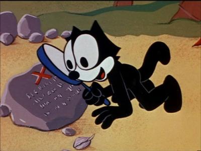 Felix the Cat