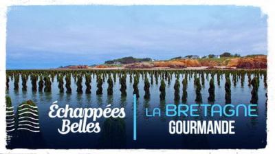 Échappées Belles